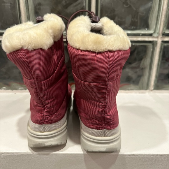 The North Face Snow Boots- - Picture 3 of 4